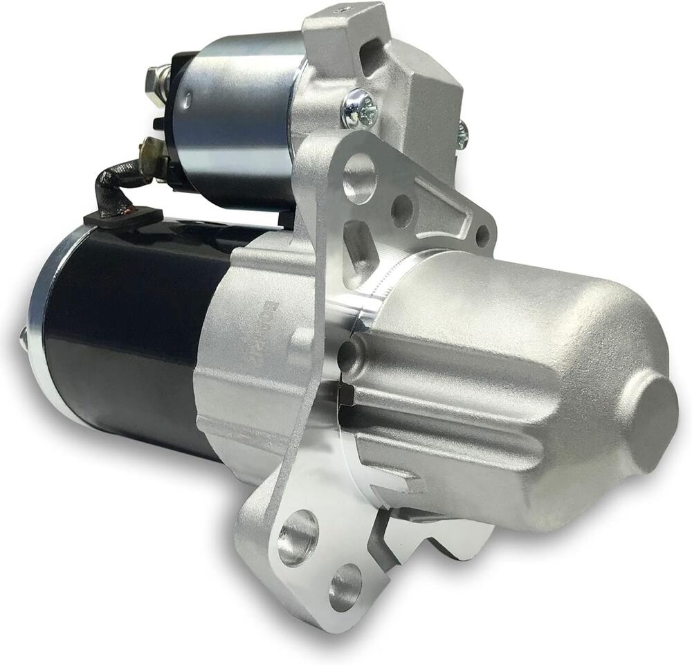 17986 New Starter Replacement for GMC Acadia 07-16, Buick Enclave Lacrosse 08-17